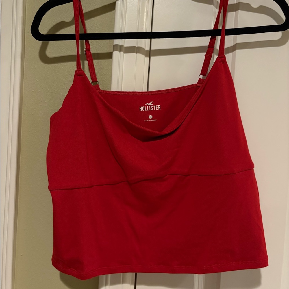 Hollister Cami Tank Top